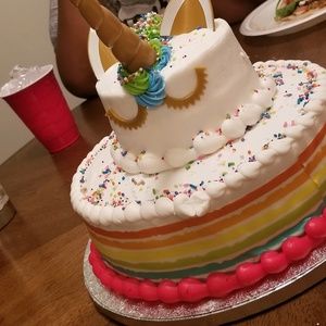 Meet your Posher, Marlene